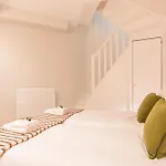 Lovely Duplex Saint Germain Des Pres