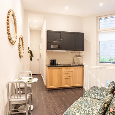 Apartment Lovely Duplex Saint Germain Des Pres Paris